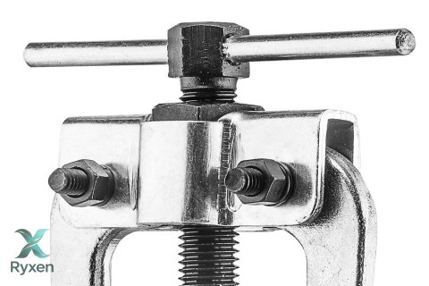 Mini ściągacz dwuramienny 2" NEO TOOLS
