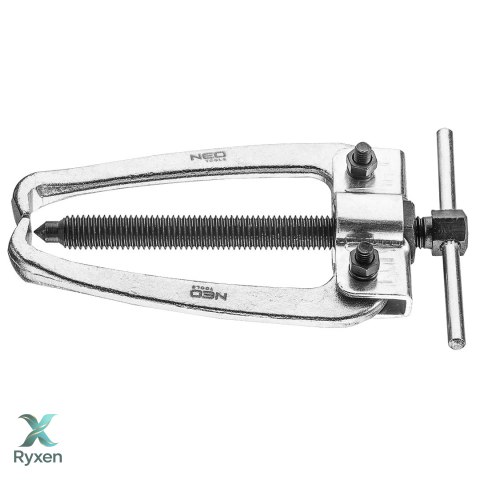Mini ściągacz dwuramienny 3" NEO TOOLS