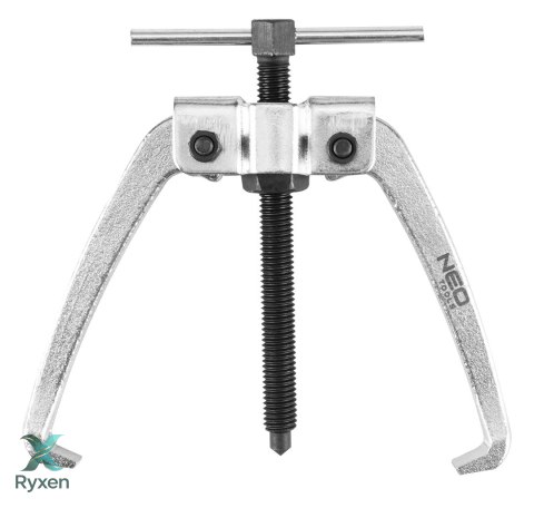 Mini ściągacz dwuramienny 3" NEO TOOLS