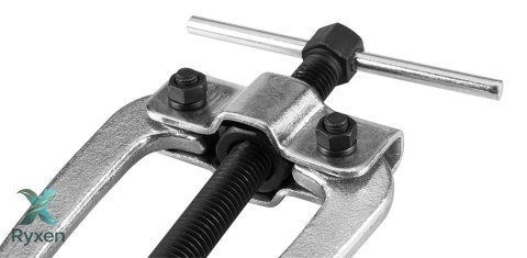 Mini ściągacz dwuramienny 3" NEO TOOLS