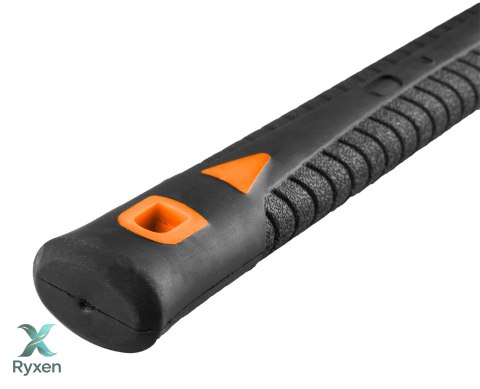 Młoto-siekiera 2.5 kg, trzonek z włókna szklanego NEO TOOLS