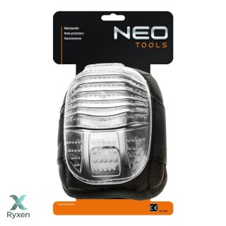 Nakolanniki żelowe NEO TOOLS