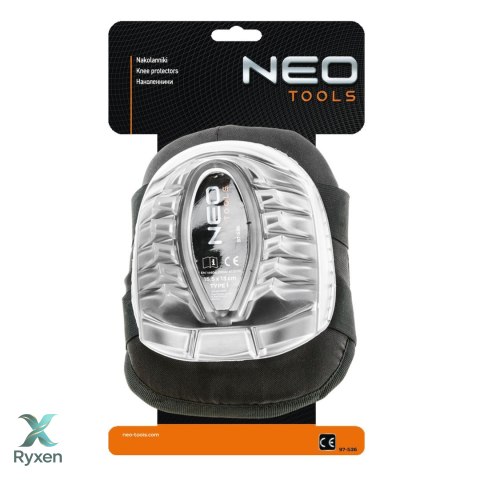 Nakolanniki żelowe NEO TOOLS
