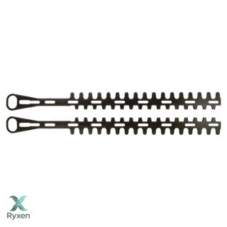 Noże do nożyc ogrodowych 52G567 (2 szt.) VERTO