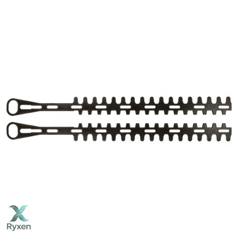 Noże do nożyc ogrodowych 52G567 (2 szt.) VERTO