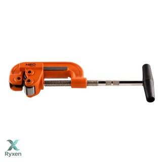 Obcinak do rur stalowych 10-60 mm NEO TOOLS