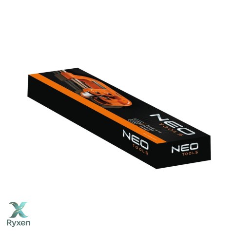 Obcinak do rur stalowych 10-60 mm NEO TOOLS