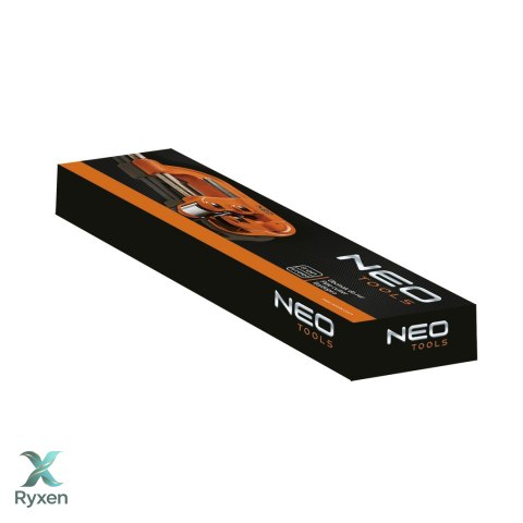 Obcinak do rur stalowych 10-60 mm NEO TOOLS