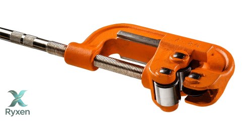 Obcinak do rur stalowych 10-60 mm NEO TOOLS