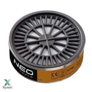 Pochłaniacz A1 R NEO TOOLS