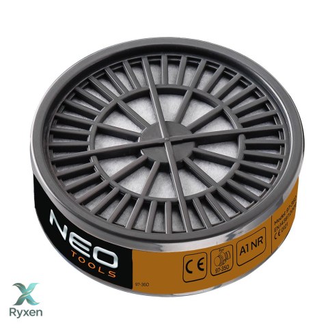 Pochłaniacz A1 R NEO TOOLS