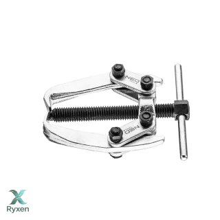 Ściągacz dwuramienny 4" NEO TOOLS