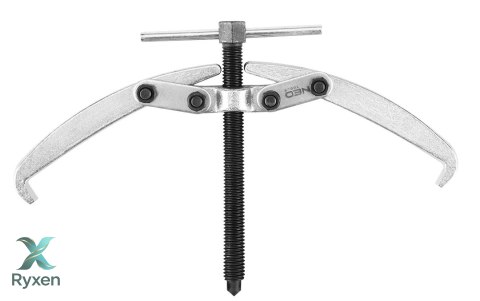 Ściągacz dwuramienny 4" NEO TOOLS