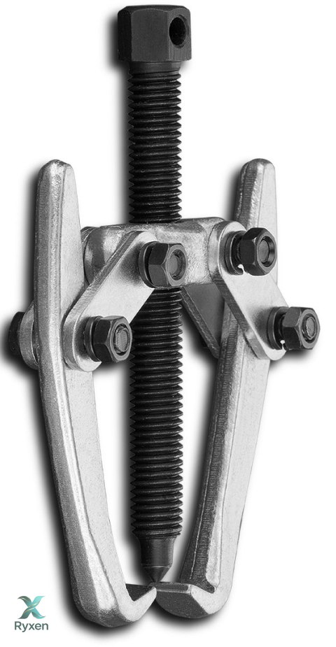 Ściągacz dwuramienny 4" NEO TOOLS