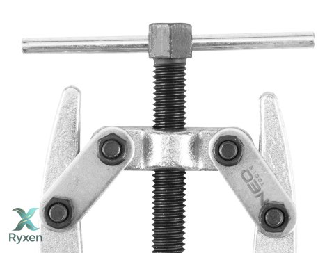 Ściągacz dwuramienny 4" NEO TOOLS