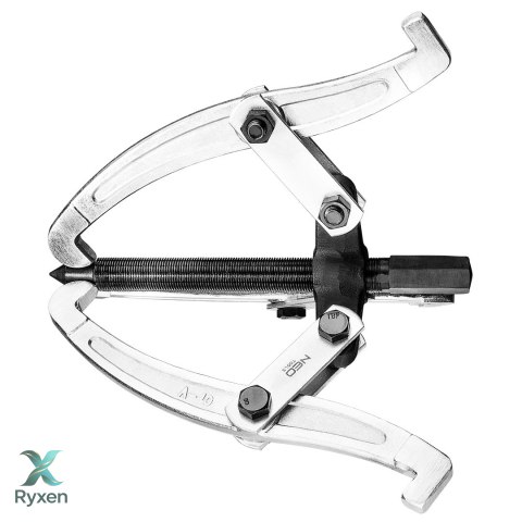 Ściągacz trójramienny 12" NEO TOOLS