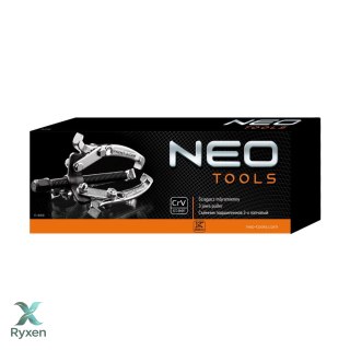 Ściągacz trójramienny 12" NEO TOOLS