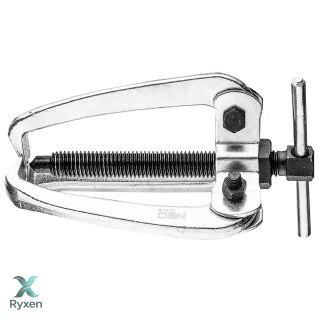 Ściągacz trójramienny 2" NEO TOOLS