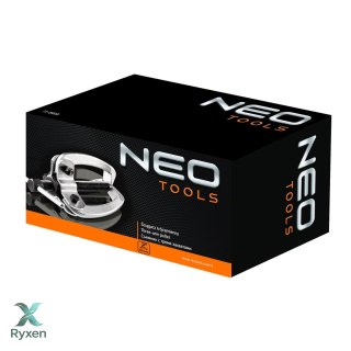 Ściągacz trójramienny 2" NEO TOOLS