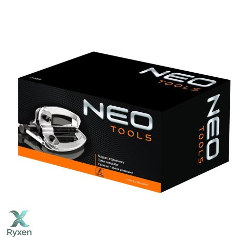 Ściągacz trójramienny 2" NEO TOOLS