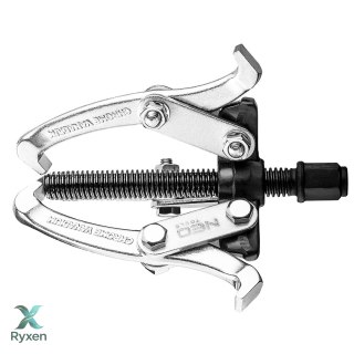 Ściągacz trójramienny 4" NEO TOOLS