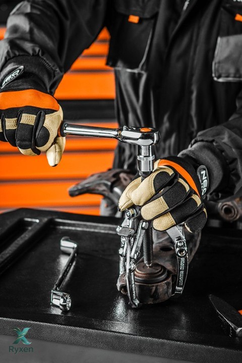 Ściągacz trójramienny 4" NEO TOOLS