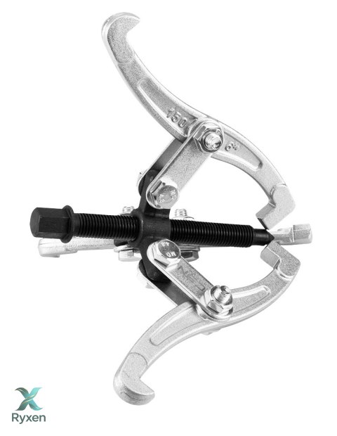 Ściągacz trójramienny 4" NEO TOOLS