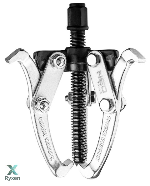 Ściągacz trójramienny 4" NEO TOOLS