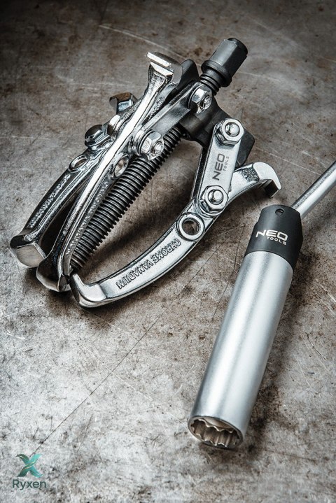 Ściągacz trójramienny 6" NEO TOOLS
