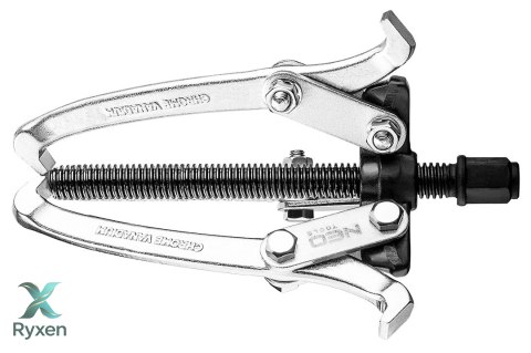 Ściągacz trójramienny 6" NEO TOOLS