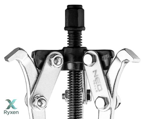 Ściągacz trójramienny 6" NEO TOOLS