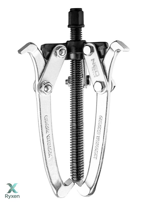 Ściągacz trójramienny 6" NEO TOOLS