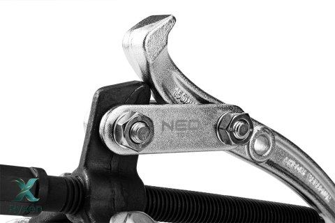 Ściągacz trójramienny 6" NEO TOOLS
