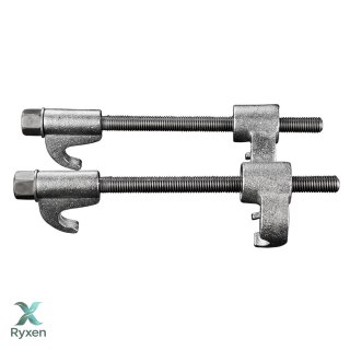 Ściągacze do sprężyn 300 mm, 2 szt. NEO TOOLS