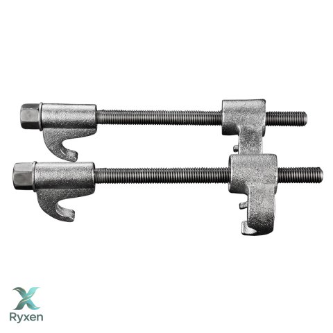 Ściągacze do sprężyn 300 mm, 2 szt. NEO TOOLS