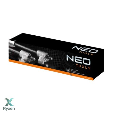 Ściągacze do sprężyn 300 mm, 2 szt. NEO TOOLS