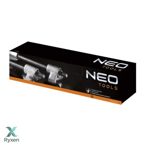Ściągacze do sprężyn 300 mm, 2 szt. NEO TOOLS