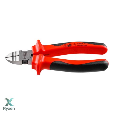 Szczypce boczne 1000V NEO TOOLS