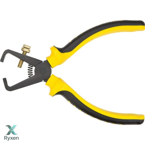 Szczypce do izolacji 160 mm TOPEX