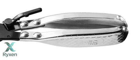 Szczypce do opasek samozaciskowych NEO TOOLS