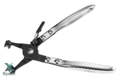 Szczypce do opasek samozaciskowych NEO TOOLS