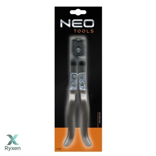 Szczypce do opasek NEO TOOLS