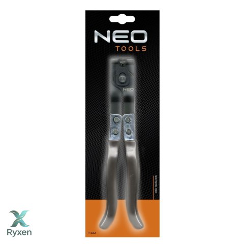 Szczypce do opasek NEO TOOLS