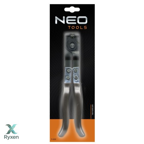 Szczypce do opasek NEO TOOLS