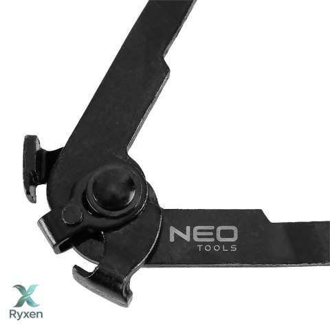 Szczypce do opasek NEO TOOLS
