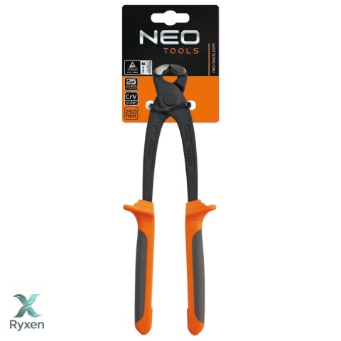 Szczypce tynkarskie 300 mm NEO TOOLS