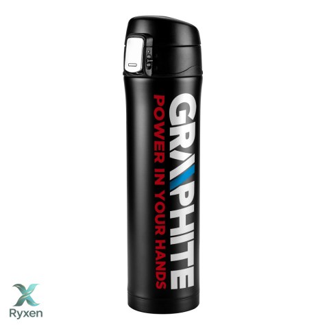 Termos 450 ml GRAPHITE