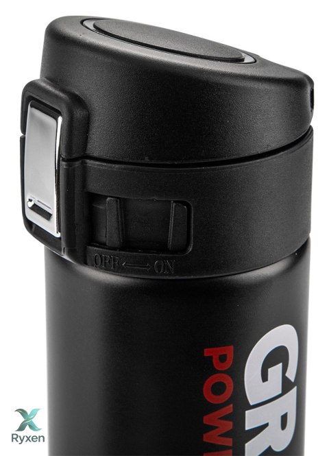Termos 450 ml GRAPHITE