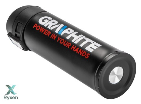 Termos 450 ml GRAPHITE