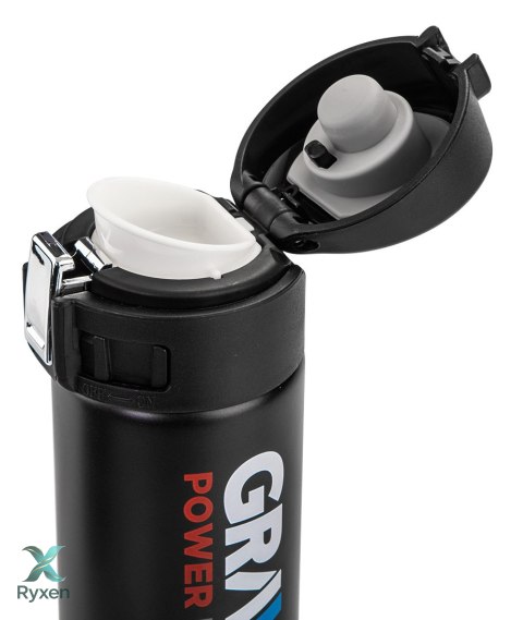 Termos 450 ml GRAPHITE